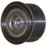 AD KÜHNER 885362M Rueda libre alternador