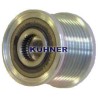 AD KÜHNER 885363 Rueda libre alternador