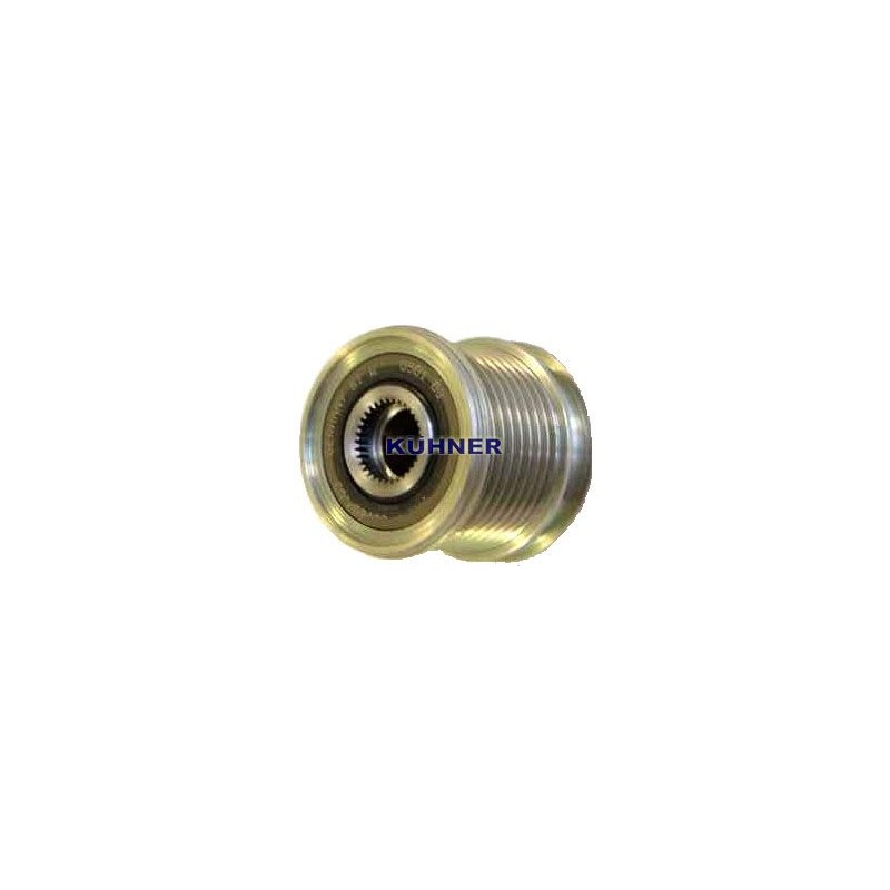 AD KÜHNER 885364M Rueda libre alternador
