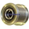 AD KÜHNER 885364M Rueda libre alternador