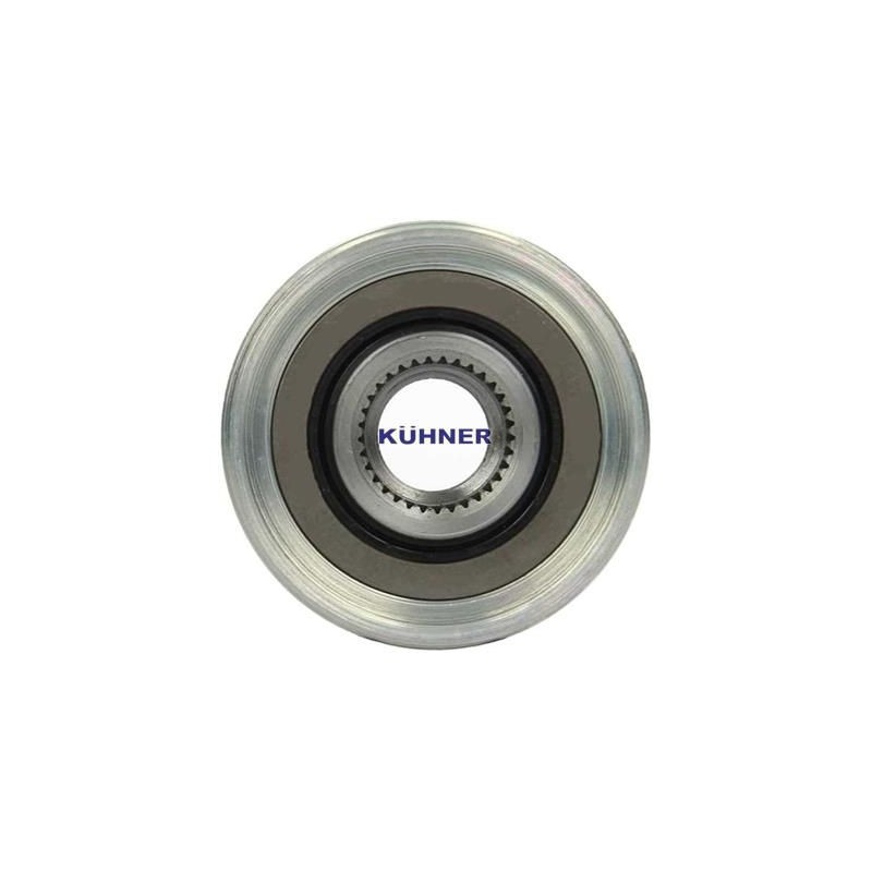 AD KÜHNER 885365 Rueda libre alternador