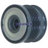 AD KÜHNER 885369 Rueda libre alternador