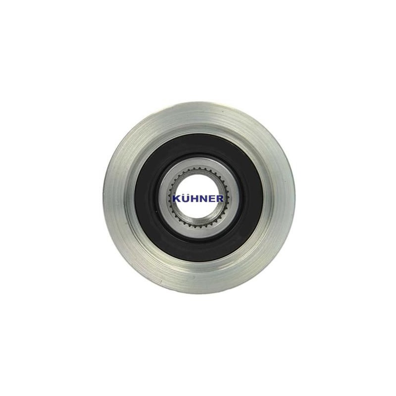 AD KÜHNER 885374M Rueda libre alternador