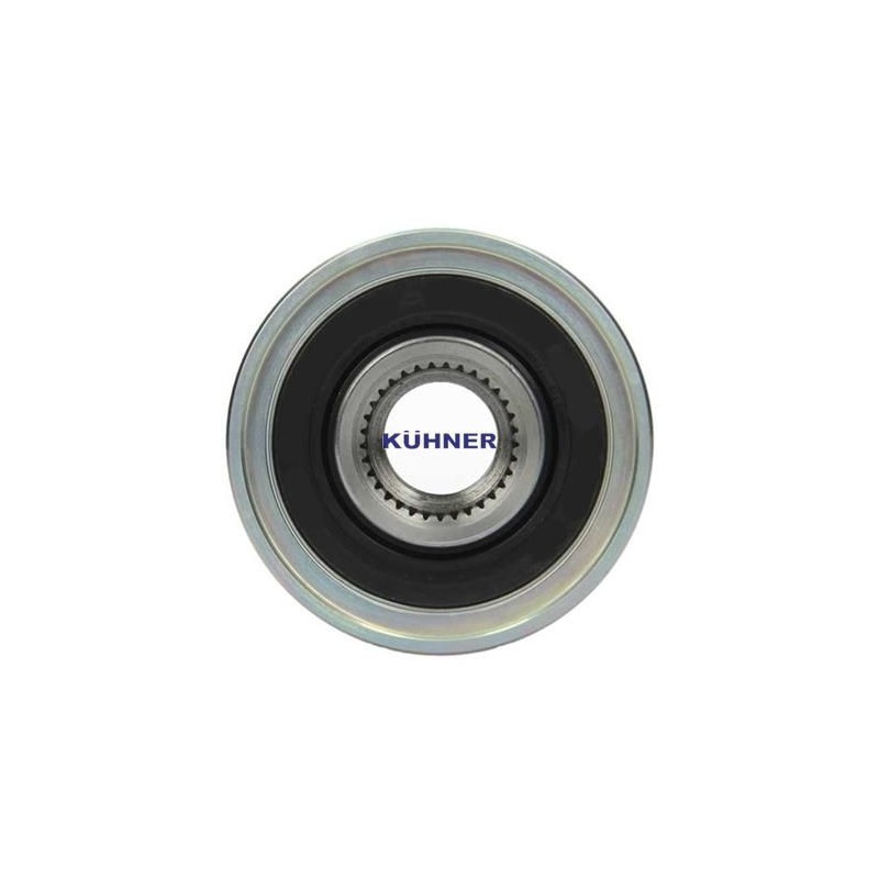 AD KÜHNER 885376M Rueda libre alternador