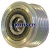 AD KÜHNER 885380 Rueda libre alternador
