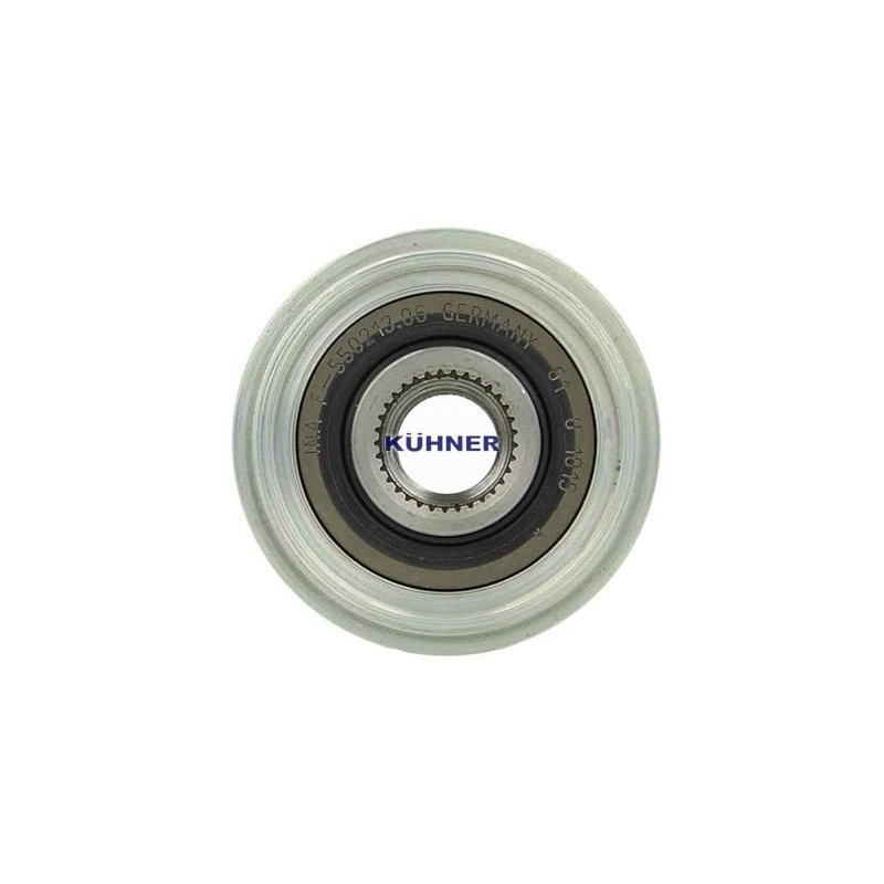 AD KÜHNER 885393M Rueda libre alternador