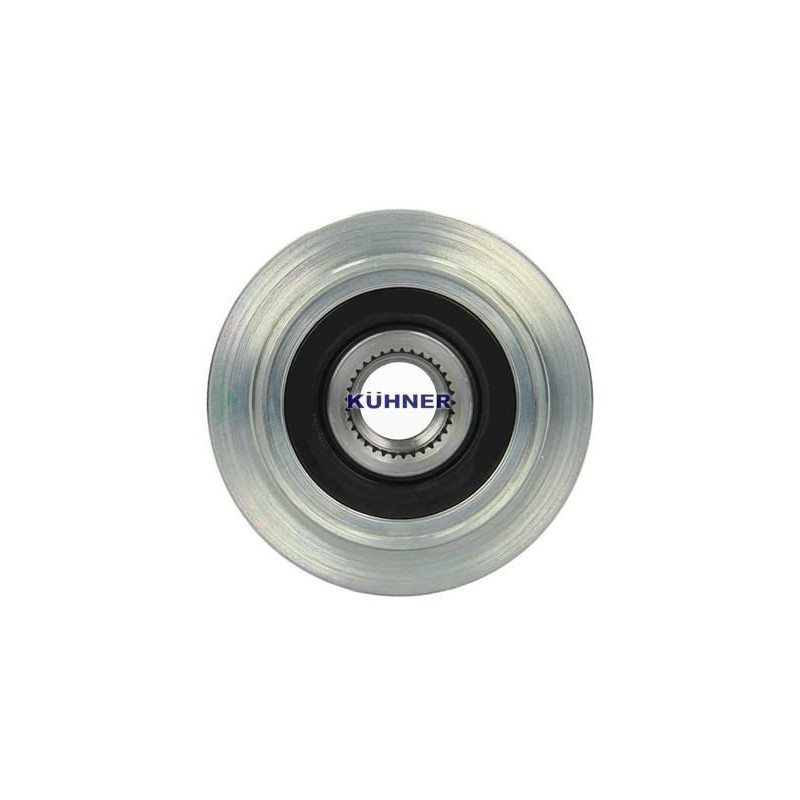 AD KÜHNER 885394M Rueda libre alternador