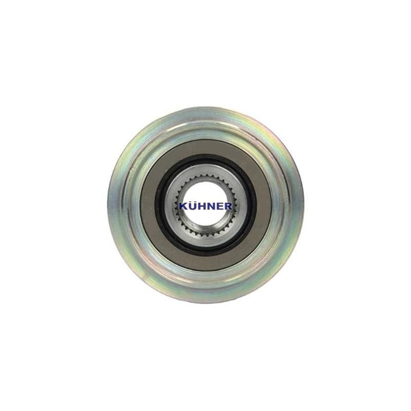 AD KÜHNER 885402M Rueda libre alternador