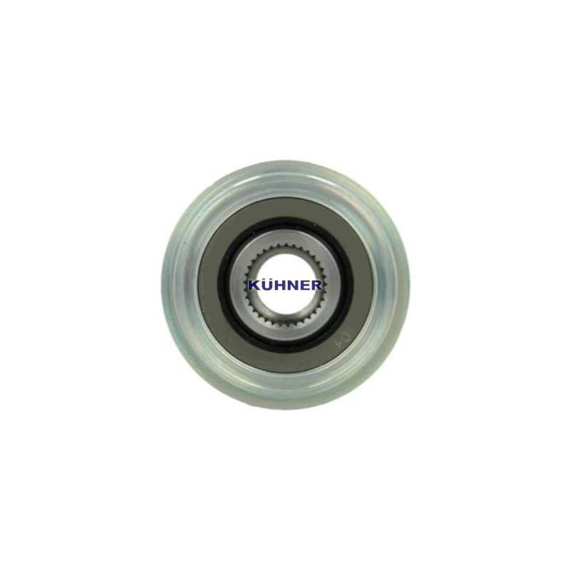 AD KÜHNER 885403 Rueda libre alternador