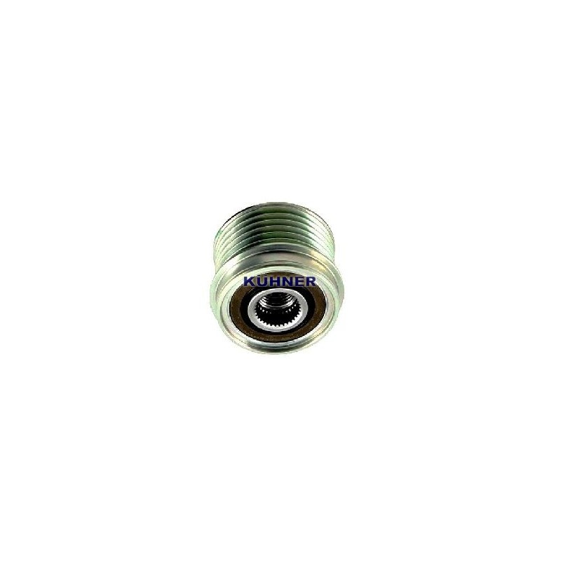 AD KÜHNER 885404 Rueda libre alternador