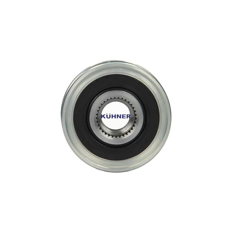 AD KÜHNER 885413M Rueda libre alternador