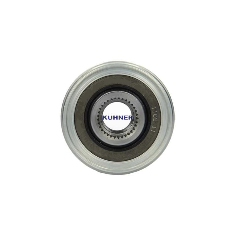 AD KÜHNER 885414M Rueda libre alternador