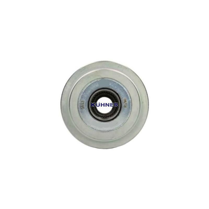 AD KÜHNER 885416M Rueda libre alternador