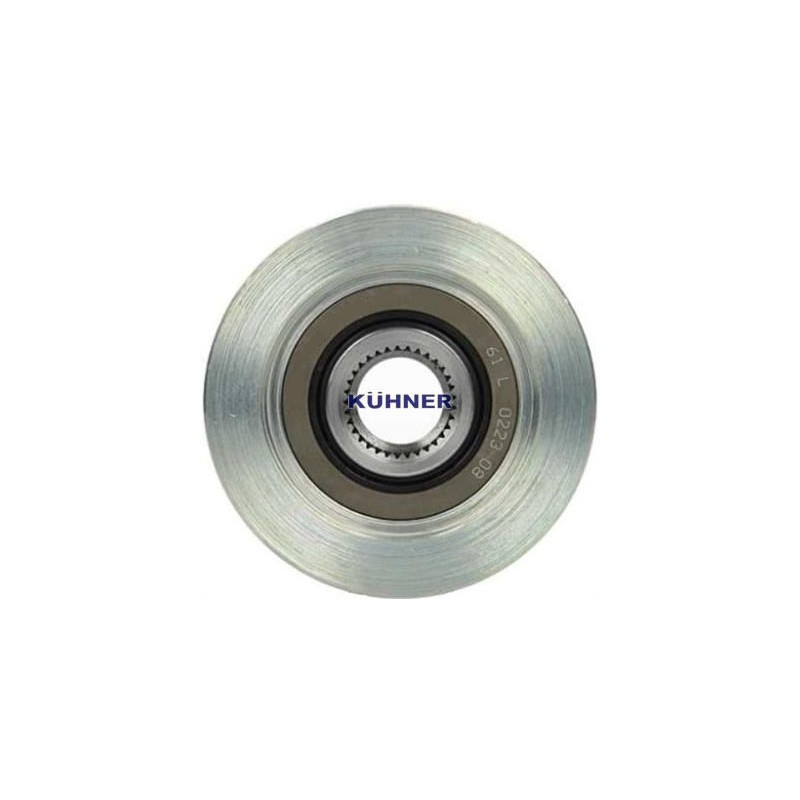 AD KÜHNER 885418M Rueda libre alternador