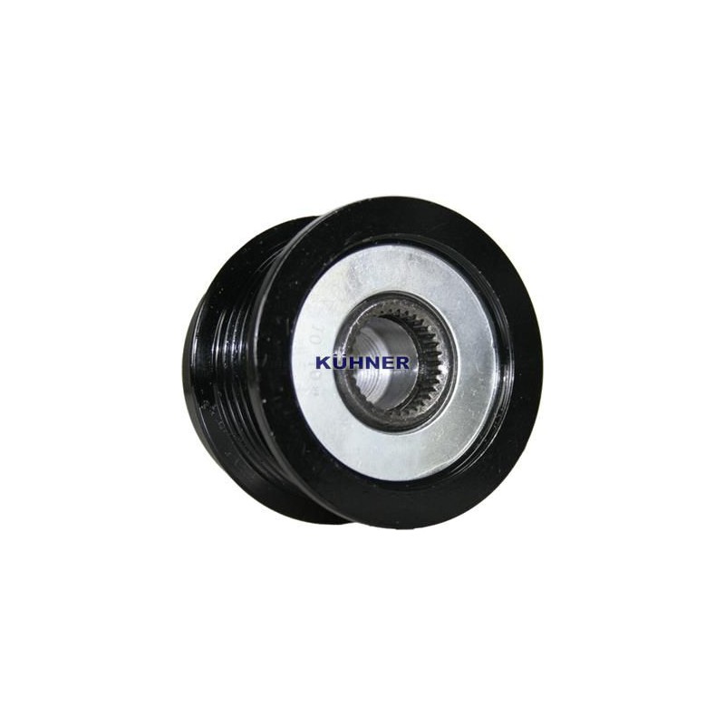 AD KÜHNER 885420 Rueda libre alternador