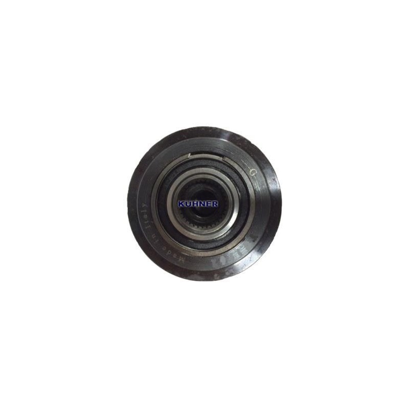 AD KÜHNER 885421 Rueda libre alternador
