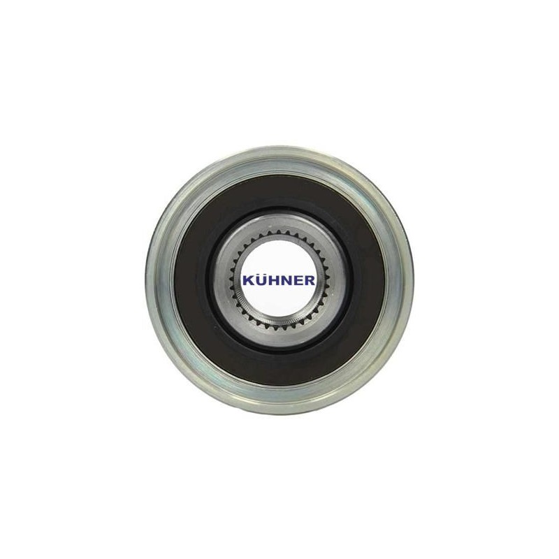 AD KÜHNER 885424M Rueda libre alternador