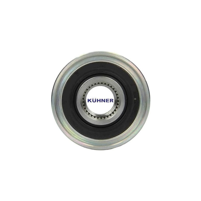 AD KÜHNER 885425M Rueda libre alternador