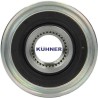 AD KÜHNER 885425M Rueda libre alternador