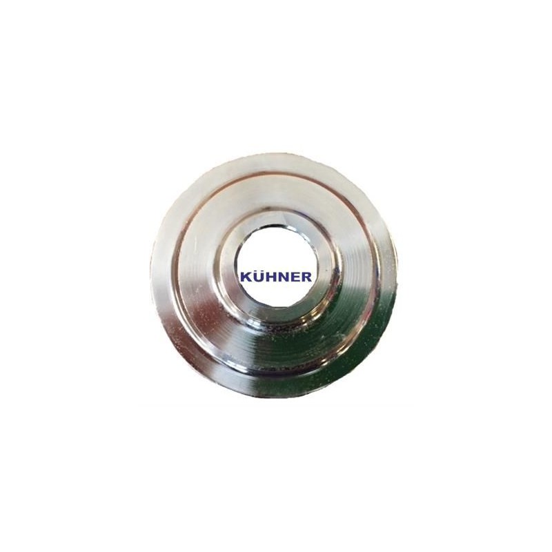 AD KÜHNER 885426 Rueda libre alternador