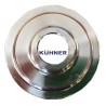AD KÜHNER 885426 Rueda libre alternador