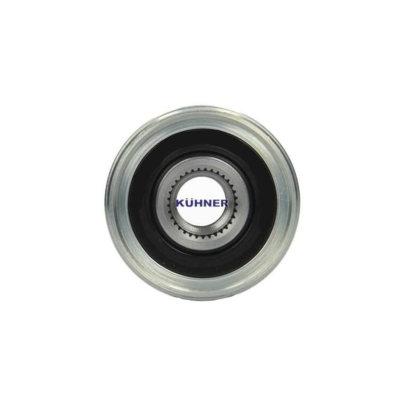 AD KÜHNER 885428M Rueda libre alternador