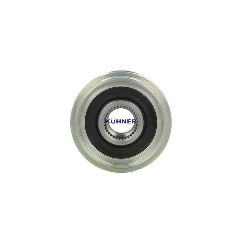 AD KÜHNER 885429M Rueda libre alternador