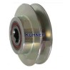 AD KÜHNER 885431 Rueda libre alternador