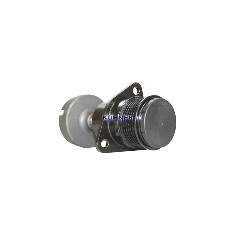 AD KÜHNER 885433M Rueda libre alternador