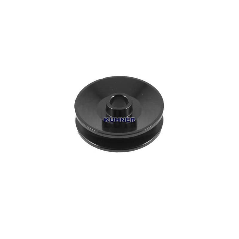 AD KÜHNER 885434 Rueda libre alternador