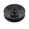 AD KÜHNER 885434 Rueda libre alternador