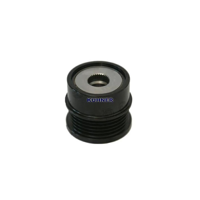 AD KÜHNER 885435 Rueda libre alternador