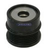 AD KÜHNER 885435 Rueda libre alternador