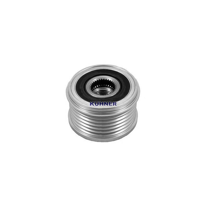 AD KÜHNER 885437M Rueda libre alternador