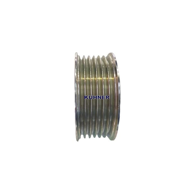 AD KÜHNER 885440 Rueda libre alternador