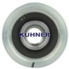 AD KÜHNER 885441 Rueda libre alternador