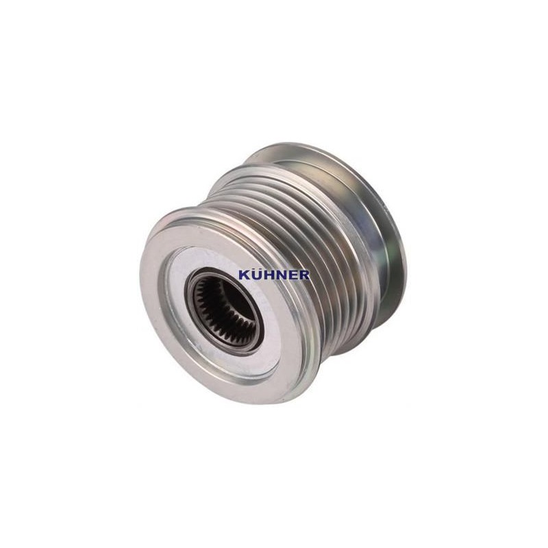 AD KÜHNER 885443M Rueda libre alternador