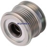 AD KÜHNER 885443M Rueda libre alternador