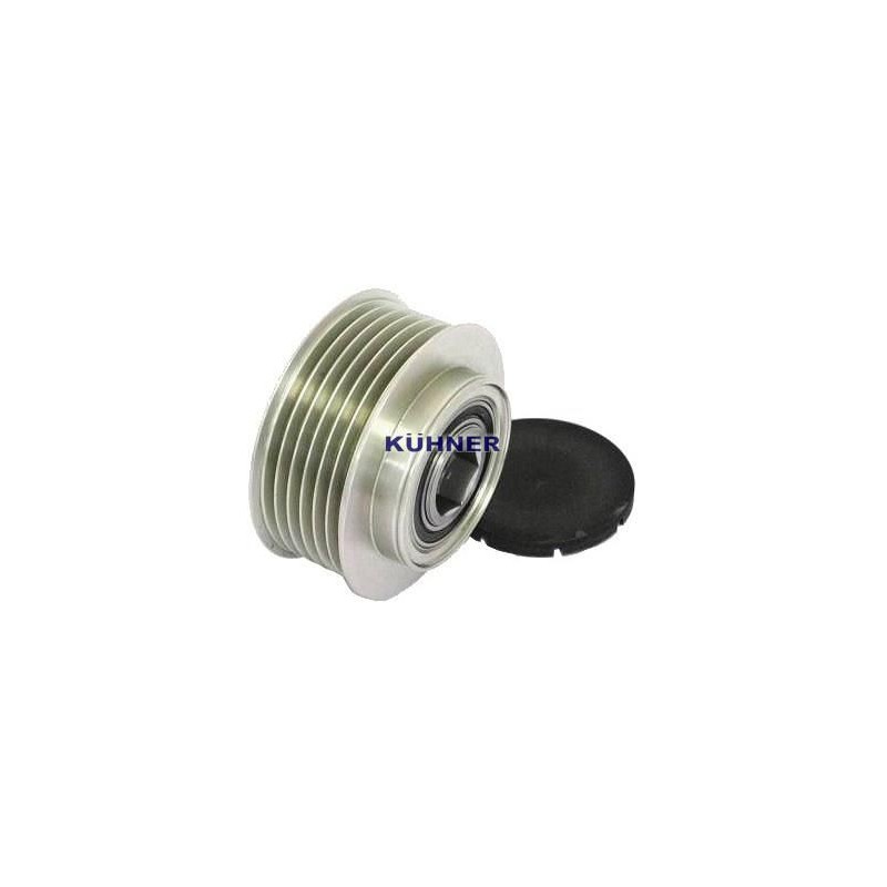 AD KÜHNER 885447 Rueda libre alternador