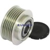 AD KÜHNER 885447 Rueda libre alternador
