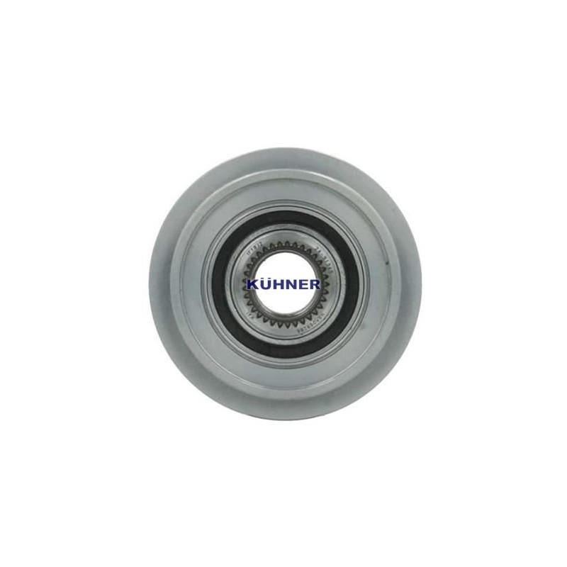 AD KÜHNER 885449M Rueda libre alternador