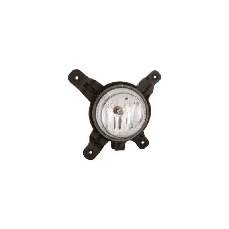IPARLUX 13395701 Faro antiniebla - 1