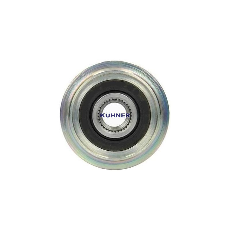 AD KÜHNER 885450 Rueda libre alternador