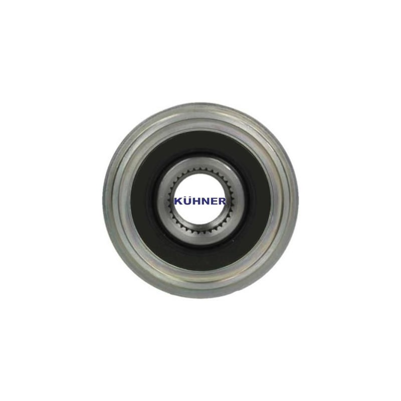 AD KÜHNER 885452M Rueda libre alternador