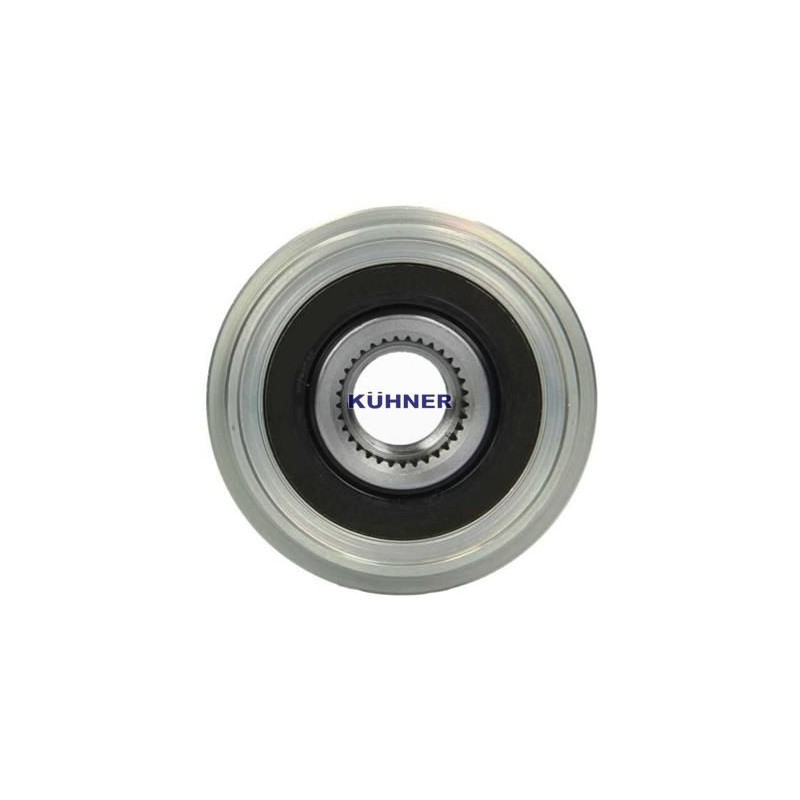 AD KÜHNER 885453M Rueda libre alternador