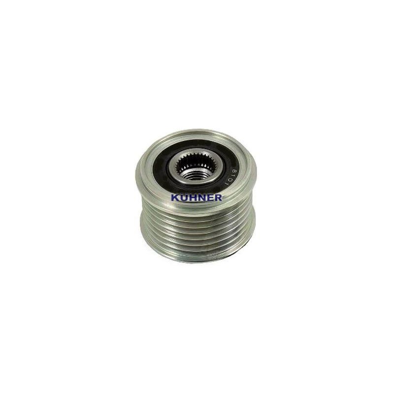 AD KÜHNER 885454M Rueda libre alternador