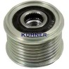 AD KÜHNER 885454M Rueda libre alternador