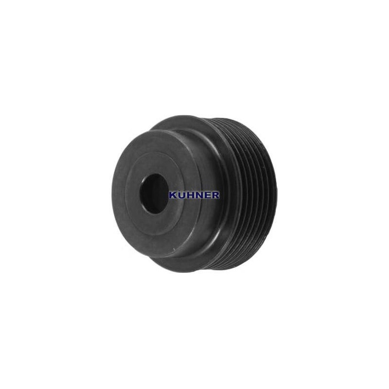 AD KÜHNER 885455 Rueda libre alternador