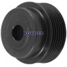 AD KÜHNER 885455 Rueda libre alternador