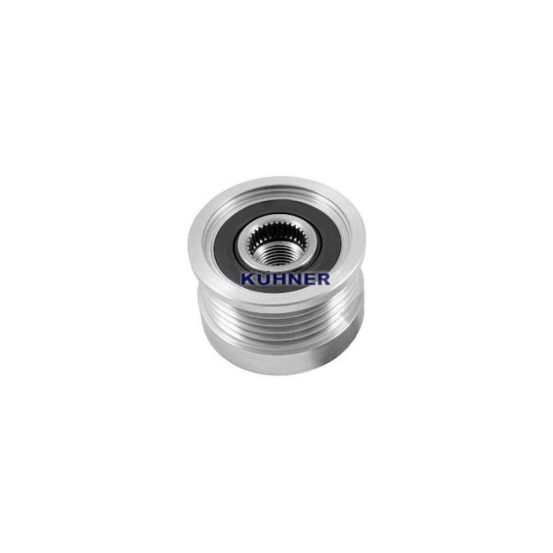 AD KÜHNER 885457M Rueda libre alternador
